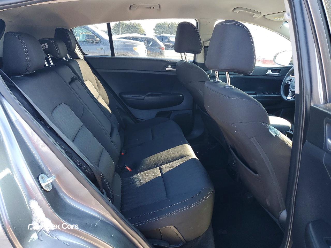 Kia Sportage 2017
