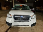 Subaru Forester 2017