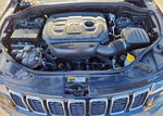 Jeep Cherokee 2020