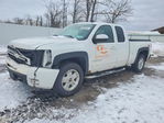 Chevrolet Silverado 2012