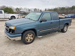 Chevrolet Silverado 2007