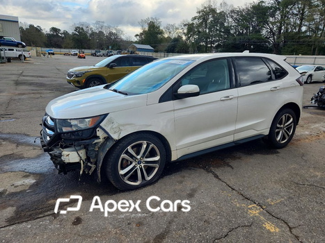Ford Edge 2015 - Zdjęcie 1 z 15