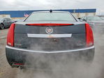 Cadillac CTS 2011