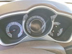 Cadillac SRX 2010