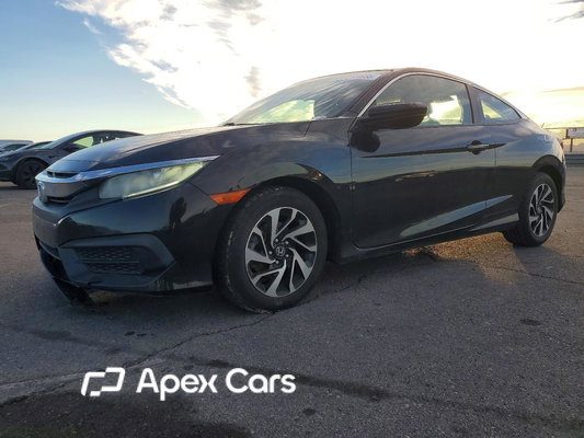 Honda Civic 2017 - Image 1 of 13