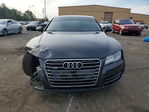 Audi A7 2012