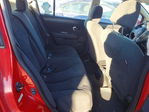 Nissan Versa 2012