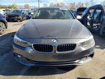 BMW Series 4 2018