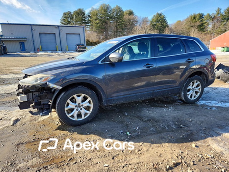 Mazda CX-9 2013 - Image 1 of 13