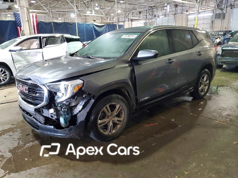 GMC Terrain 2019 - Image 1 of 15