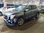 GMC Terrain 2019