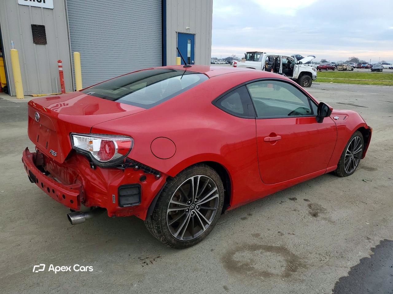 Toyota  2013