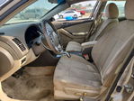 Nissan Altima 2011