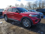 Ford Explorer 2021