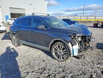 Lincoln MKX 2017