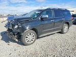 Toyota Sequoia 2010
