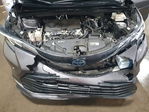 Toyota Sienna 2021