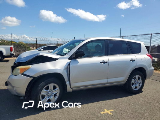 Toyota RAV 4 2008 - Image 1 of 14