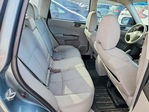 Subaru Forester 2012