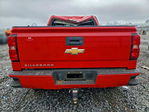 Chevrolet Silverado 2016