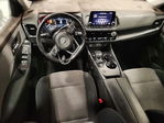 Nissan Rogue 2021