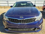 Kia Optima 2019
