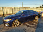 Kia Optima 2019