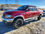 Ford F-150 2002