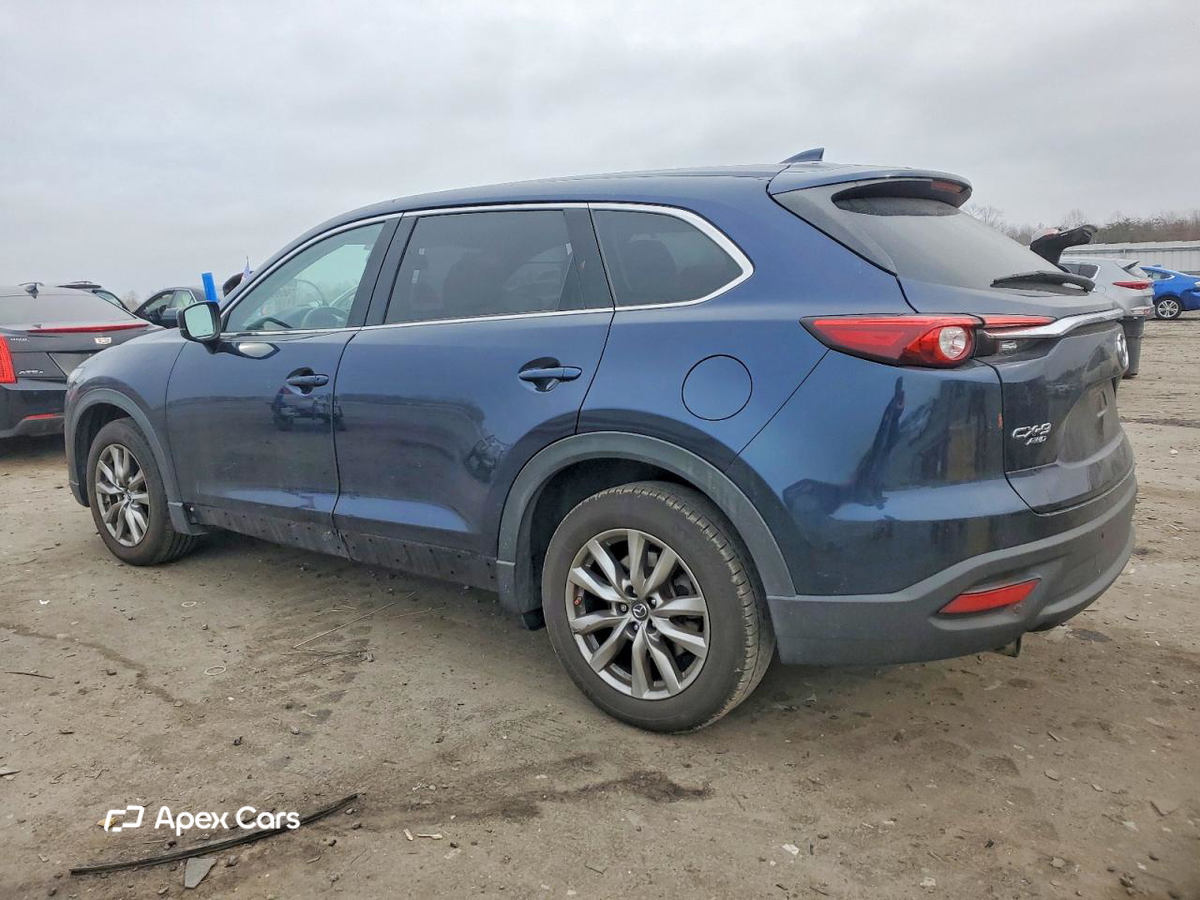 Mazda CX-9 2018
