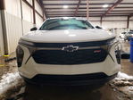 Chevrolet Trax 2024