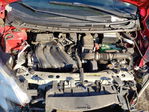 Nissan Versa 2015
