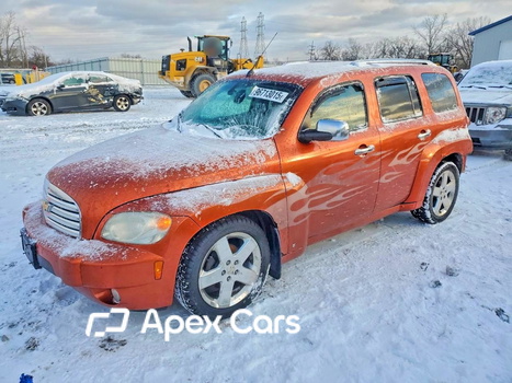 Chevrolet HHR 2006 - Image 1 of 14