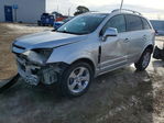 Chevrolet Captiva 2015