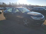 Honda Accord 2017