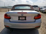 BMW Series 2 2017