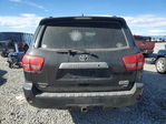 Toyota Sequoia 2010