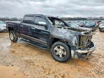 Chevrolet Silverado 2015