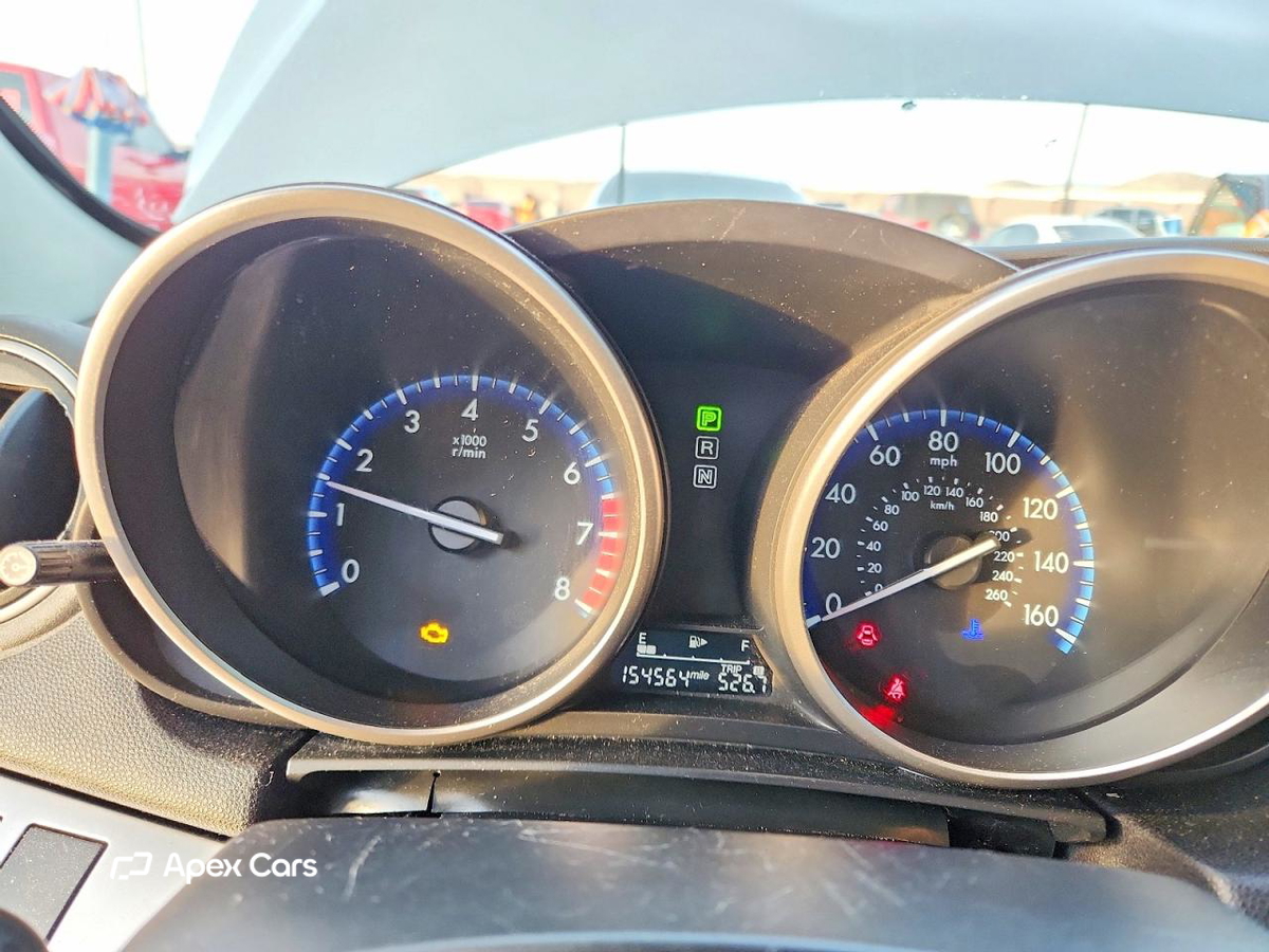 Mazda 3 2013