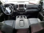 Chevrolet Silverado 2020