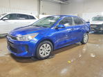 Kia Rio 2018