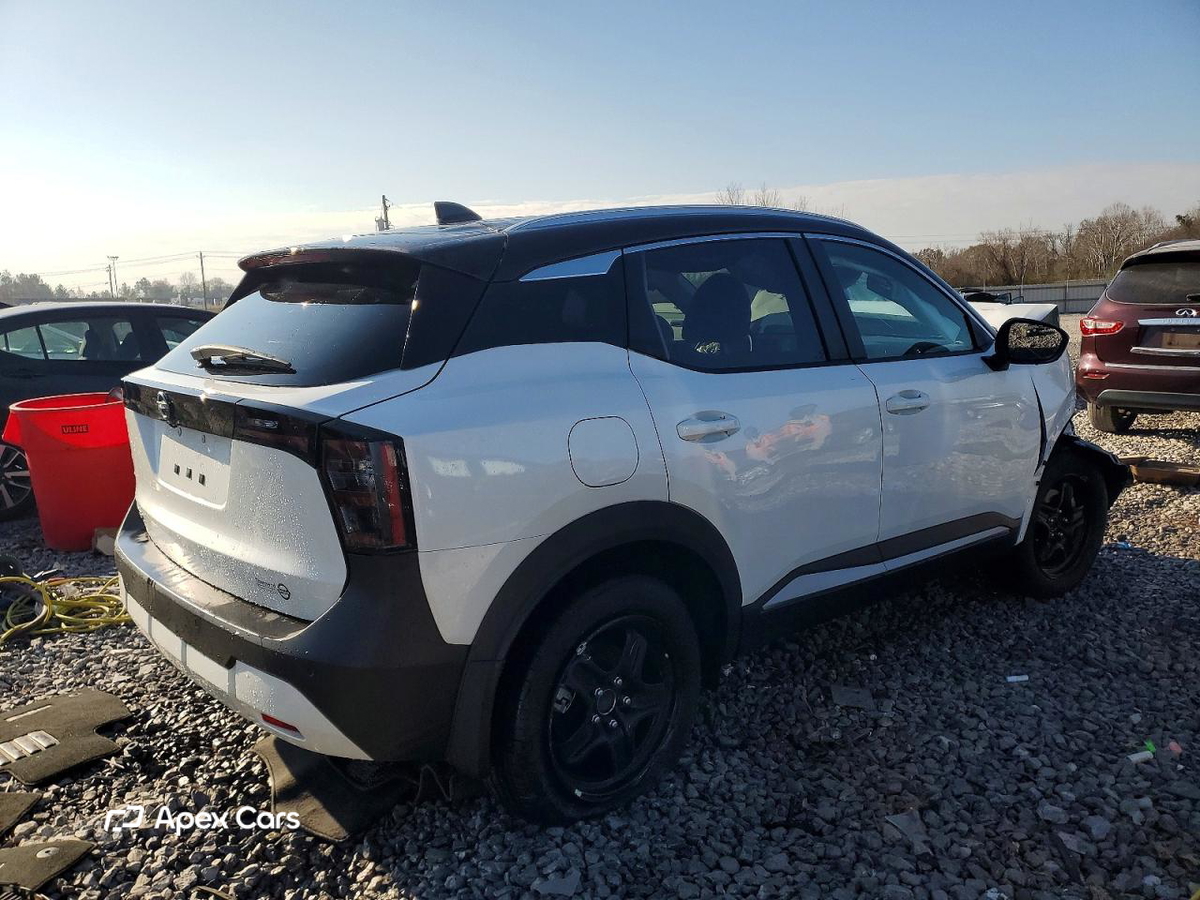 Nissan Kicks 2026