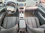 Subaru Outback 2014
