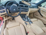 BMW Series 3 2016