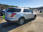 Ford Explorer 2015