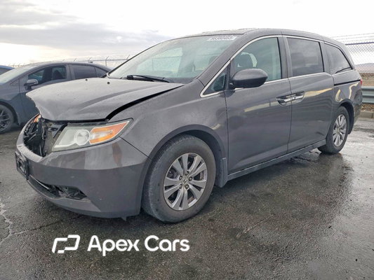 Honda Odyssey 2015 - Image 1 of 12