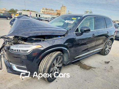 Volvo XC90 2021 - Image 1 of 14