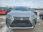 Lexus RX 2017