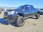 GMC Sierra 2013