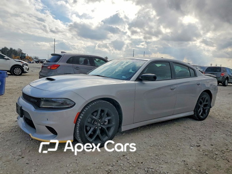 Dodge Charger 2023 - Image 1 of 12
