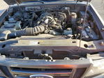 Ford Ranger 2011